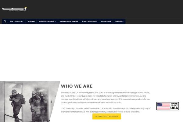 Site using Contact Form 7 Signature Addon plugin