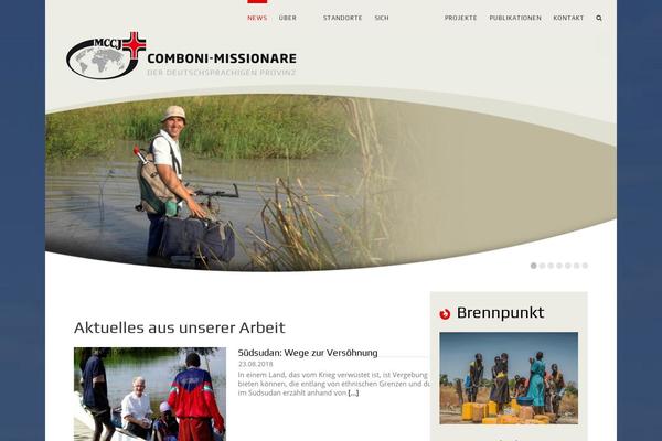 Site using Worldcountrieshtmlmap plugin