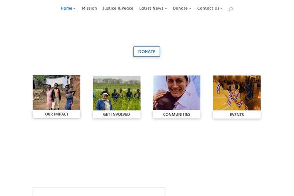 Site using Give-form-field-manager plugin