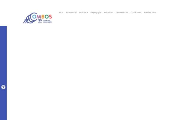 Site using Button-generation plugin