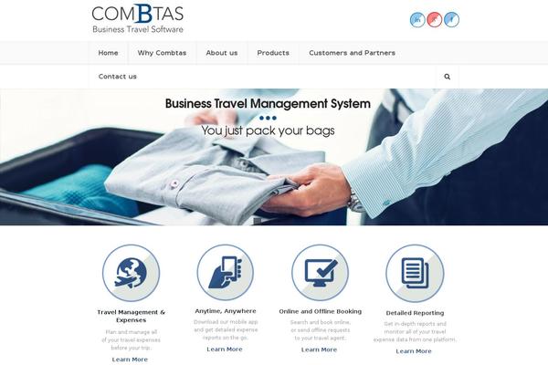 combtas.com site used Digima
