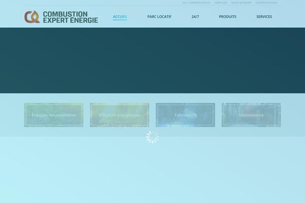 Site using Complianz-gdpr plugin