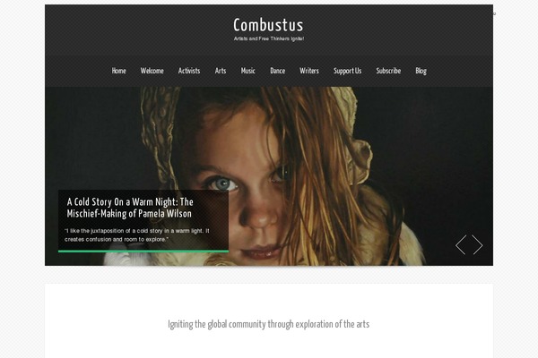 Site using Related Posts by Zemanta plugin
