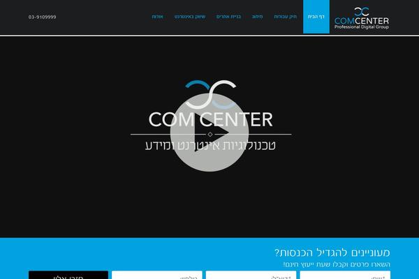 Site using Really Simple Popup plugin
