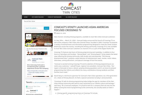 Corporate theme site design template sample