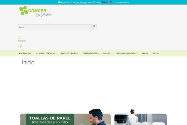 Site using Dt_woocommerce_page_builder plugin