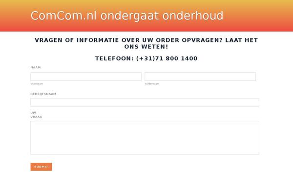 Site using Woocommerce-additional-fees plugin