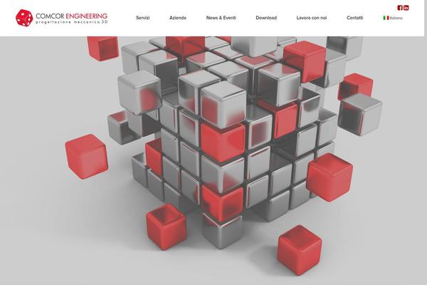 Site using Fusion-core plugin