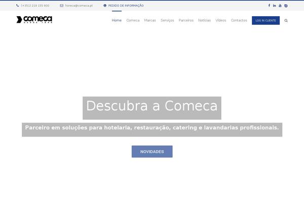 Site using Lazy Load plugin