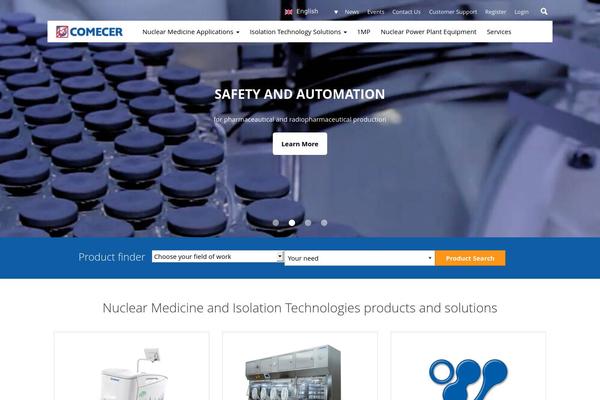 Abc theme site design template sample