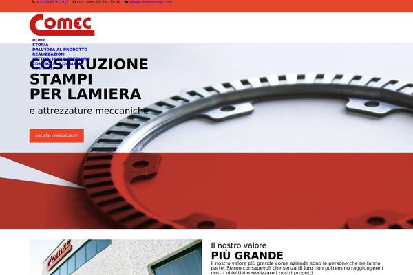 Woodmart-child theme site design template sample