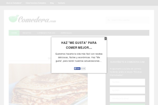 Site using Sailthru for WordPress plugin