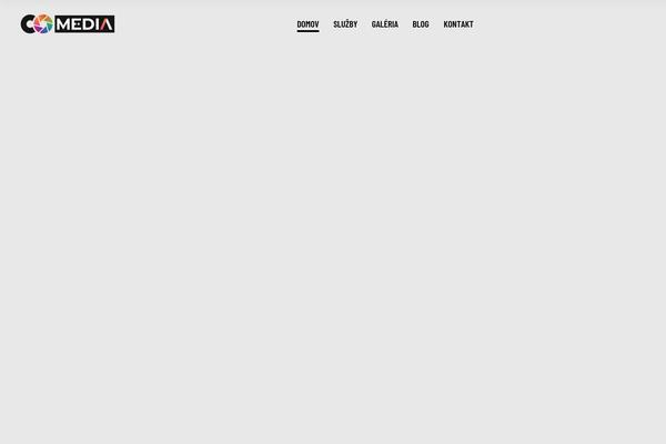 Boldlab theme site design template sample