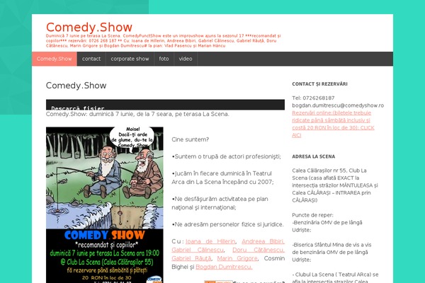 Typal.makewp005 theme site design template sample