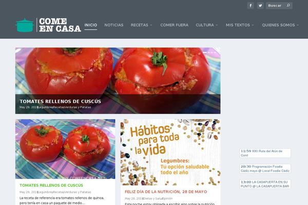 Site using WP Lightbox 2 plugin