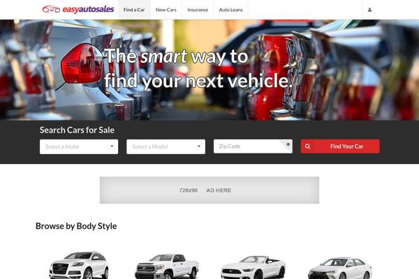 comefortheride.com site used Wharton