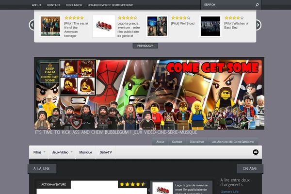 Site using Brozzme Cookie Notification plugin