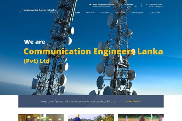 Megaproject-v1-05 theme site design template sample
