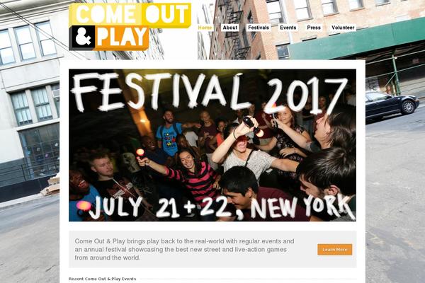Site using Themetrust-social plugin