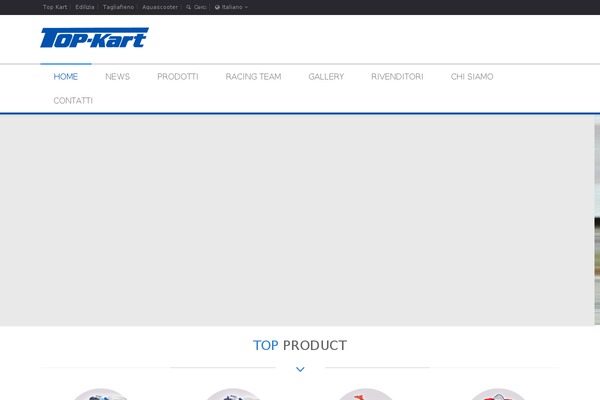 RT-Theme 18 theme site design template sample