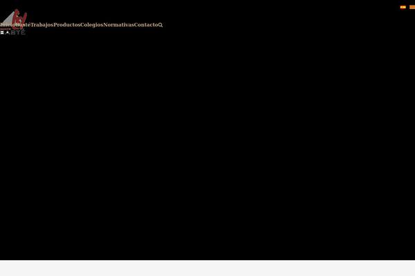 Site using Page scroll to id plugin