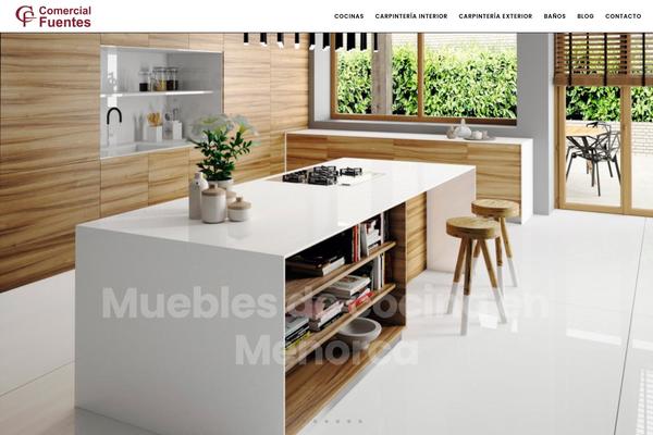 Site using Movedo-extension plugin