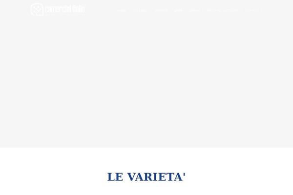Site using Wordpress-gdpr plugin