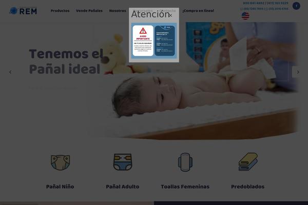 Site using Lilo-core plugin