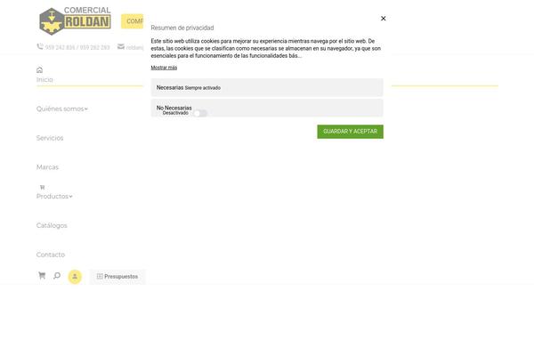 Site using Yith-woocommerce-brands-add-on-premium plugin