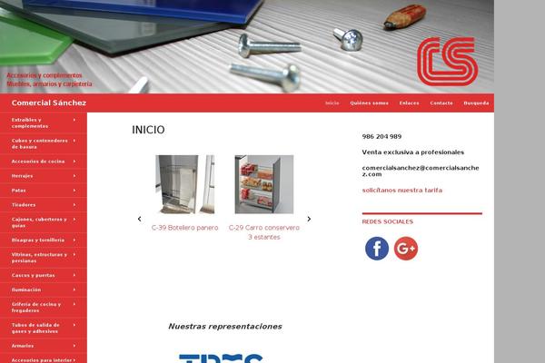 Site using WP Responsive Menu plugin
