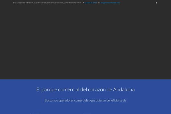 Site using Contact Form 7 plugin