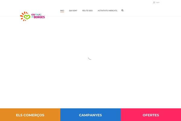 Site using Artbees-captcha plugin