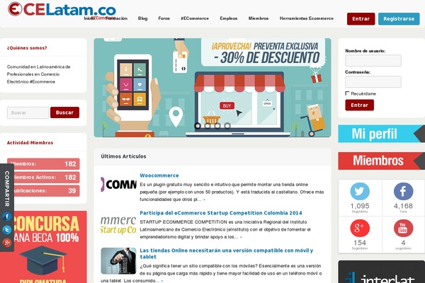Site using Codecanyon-3805934-roo-heatmap plugin