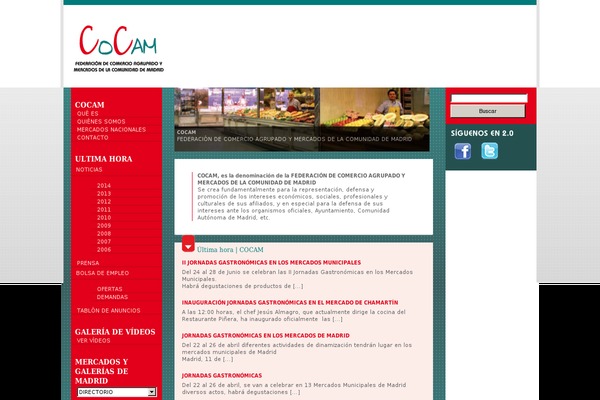 Plainscape theme site design template sample