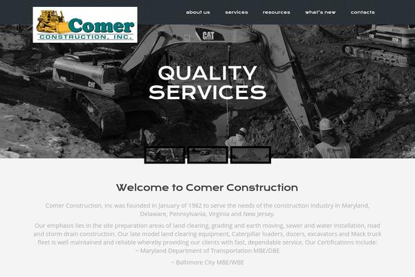 Site using Wp-and-divi-icons plugin