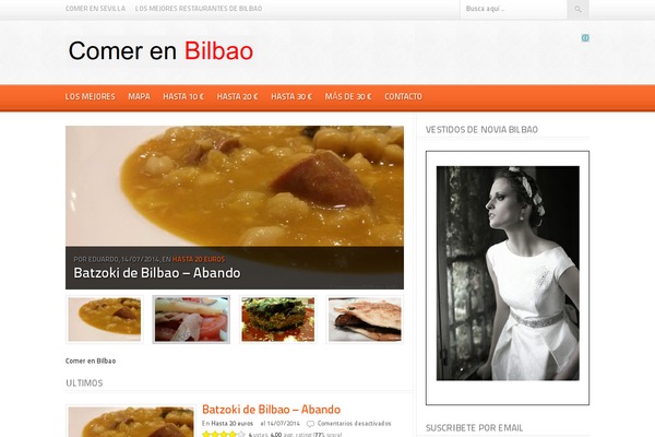 Site using Adblock Notify by b*web plugin