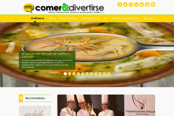 Site using Comments Facebook and Share Button plugin