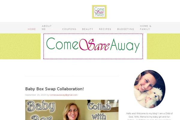 Site using Pinterest-follow-button plugin