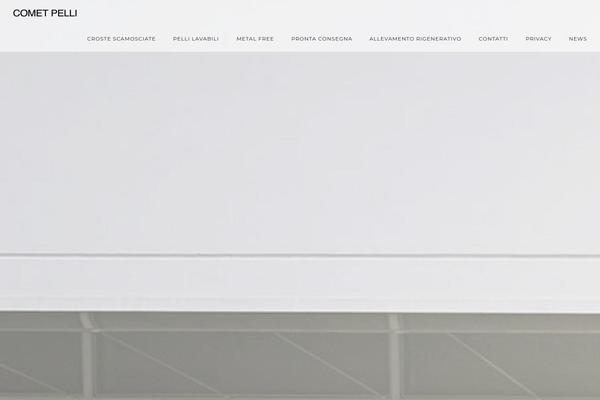 Site using Be-page-builder plugin