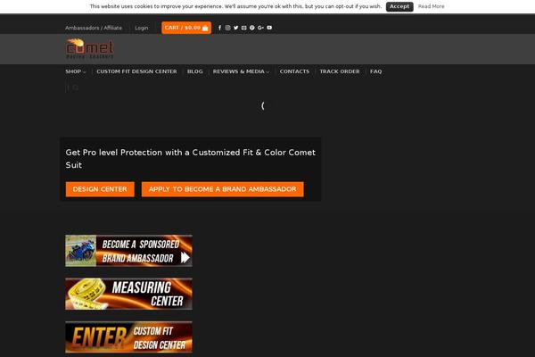 Site using Fancy-product-designer plugin