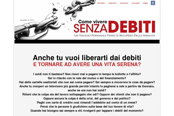 Kallyas theme site design template sample