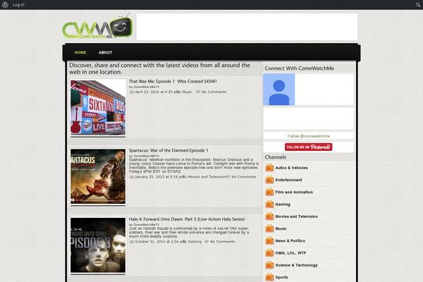 Site using Social-traffic-pop plugin