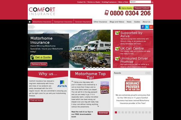 Site using Random Banner plugin