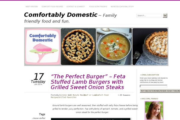 Site using Simple Social Icons plugin