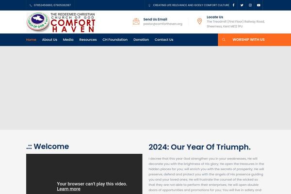 Duplexo theme site design template sample