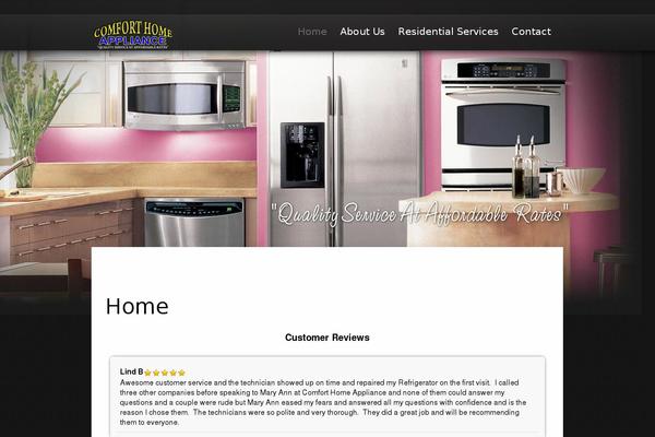 Site using Infopopup plugin