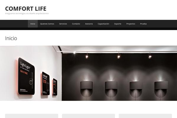 i-excel theme site design template sample
