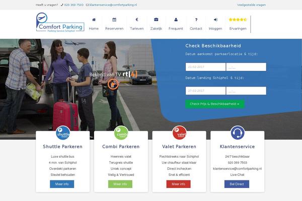 Site using jQuery Updater plugin