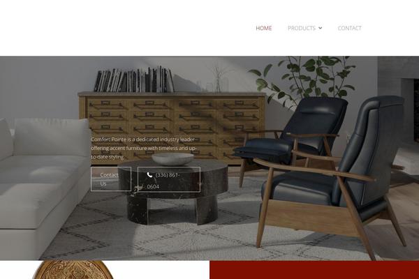 Site using Bb-ultimate-addon plugin