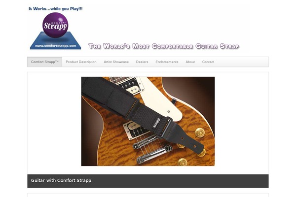 CyberChimps Pro theme site design template sample